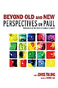 Beyond Old and New Perspectives on Paul