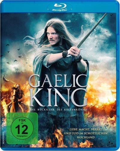 Gaelic King - Die Rückkehr des Keltenkönigs