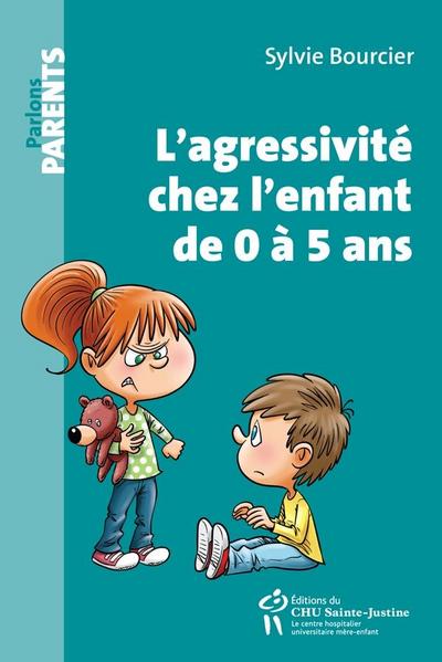 L’agressivite chez l’enfant de 0 a 5 ans