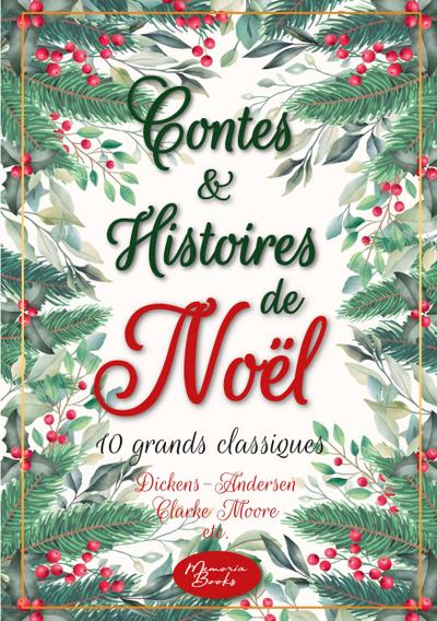 Contes et histoires de Noël