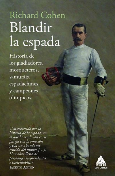 Blandir La Espada -Z
