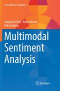 Multimodal Sentiment Analysis
