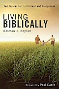 Living Biblically