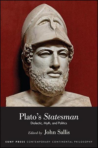 Plato’s Statesman
