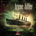 Irene Adler - Sog des Verderbens, 1 Audio-CD