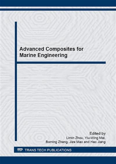 Advanced Composites for Marine Engineering