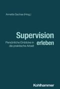 Supervision erleben