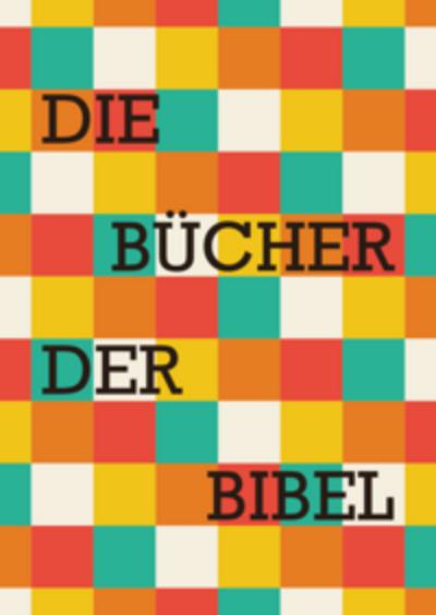 Die Bücher der Bibel