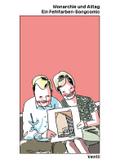 Monarchie und Alltag: Ein Fehlfarben-Songcomic (So ...