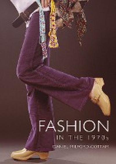 Fashion in the 1970s