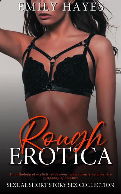 Rough Erotica