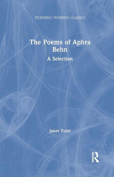 The Poems of Aphra Behn