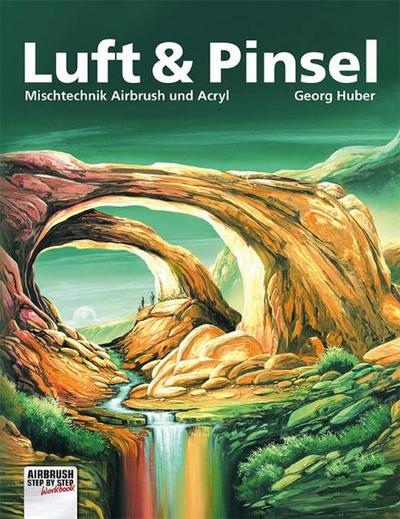 Luft & Pinsel, m. 1 DVD