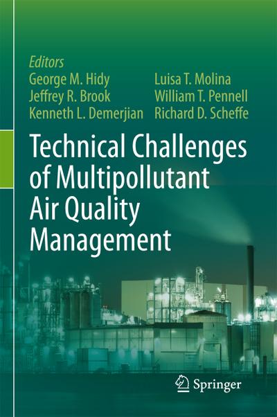 Technical Challenges of Multipollutant Air Quality Management