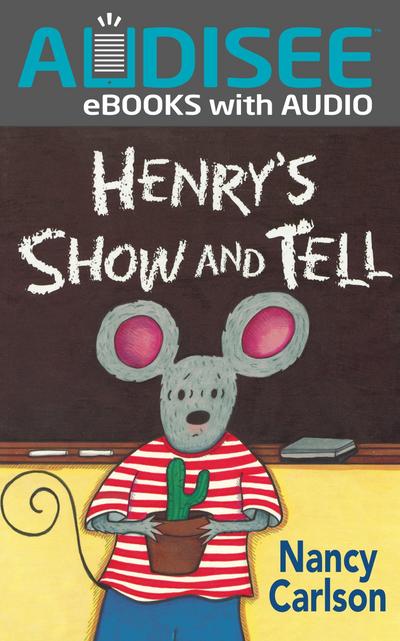 Henry’s Show and Tell