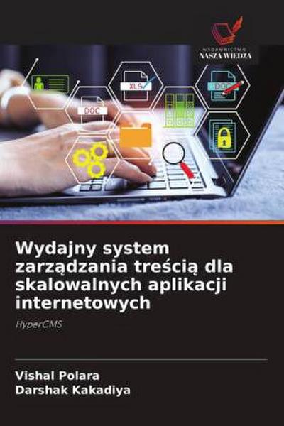 Wydajny system zarz¿dzania tre¿ci¿ dla skalowalnych aplikacji internetowych