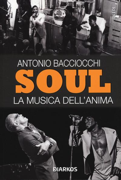 Soul. La musica dell’anima