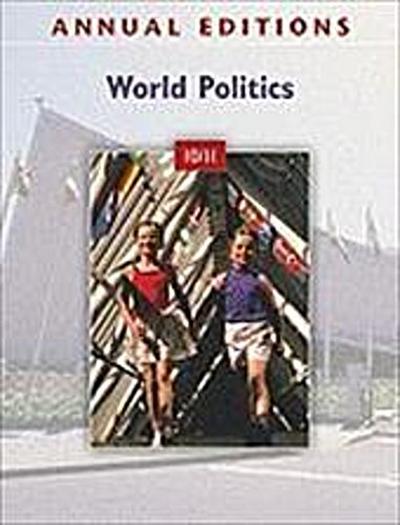 WORLD POLITICS-2010-11