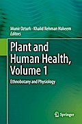 Plant and Human Health, Volume 1