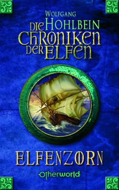 Elfenzorn