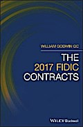 The 2017 FIDIC Contracts