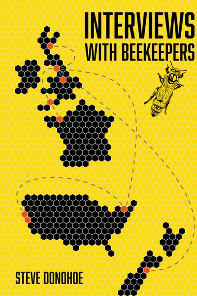 Interviews With Beekeepers