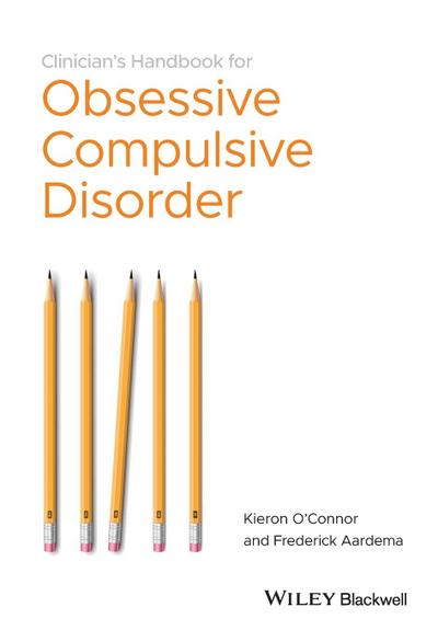 The Clinician’s Handbook for Obsessive CompulsiveDisorder - Inference-Based Therapy
