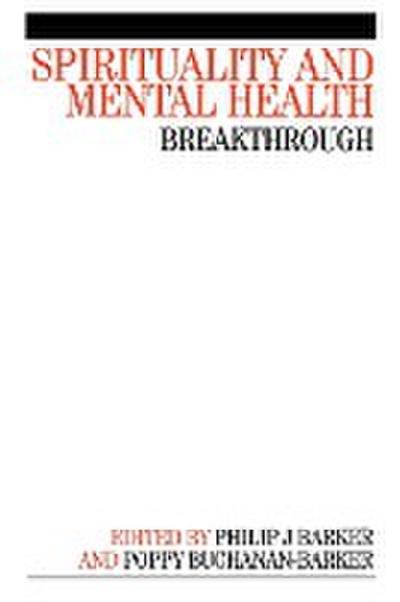 Spirituality and Mental Health