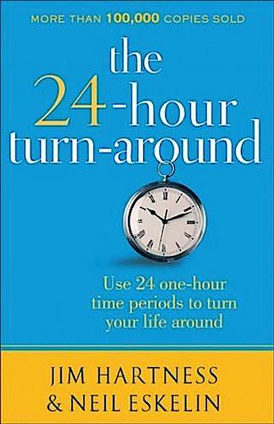 24-Hour Turnaround