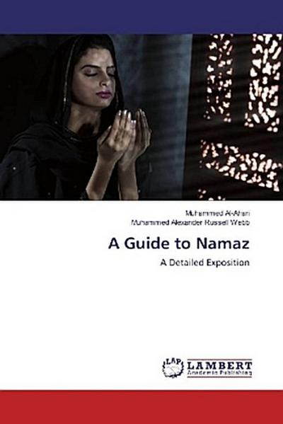A Guide to Namaz