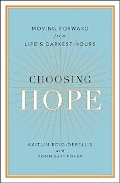 Choosing Hope