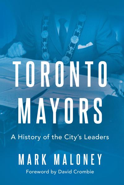 Toronto Mayors