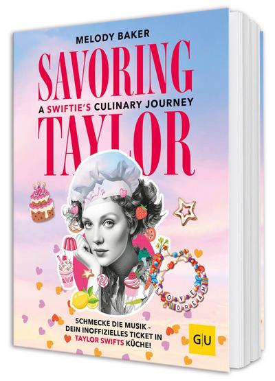 Savoring Taylor: A Swiftie’s Culinary Journey