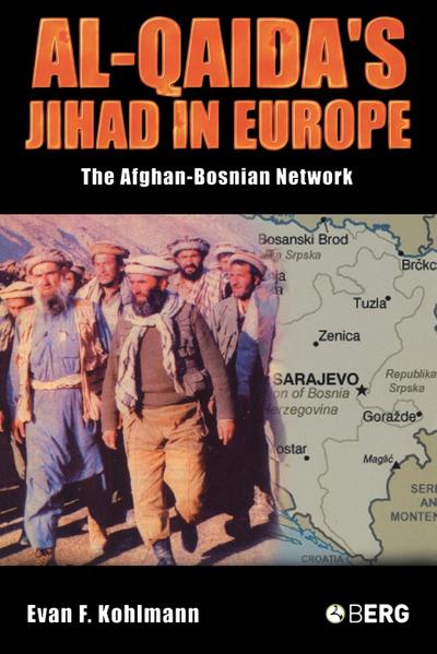 Al-Qaida’s Jihad in Europe