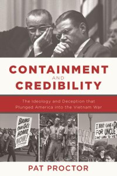 Containment and Credibility