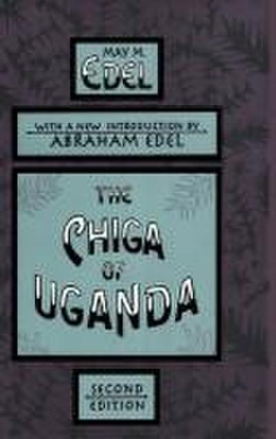 The Chiga of Uganda