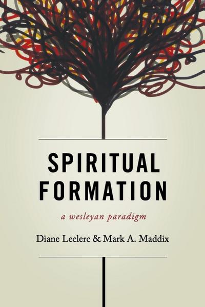 Spiritual Formation