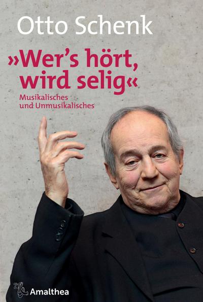 Wer’s hört, wird selig