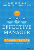 The Effective Manager