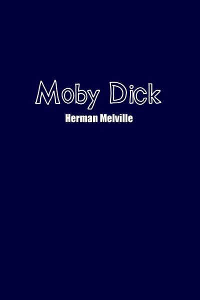 Moby Dick