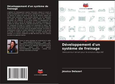 Développement d’un système de freinage