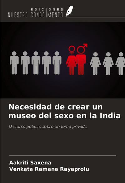 Necesidad de crear un museo del sexo en la India