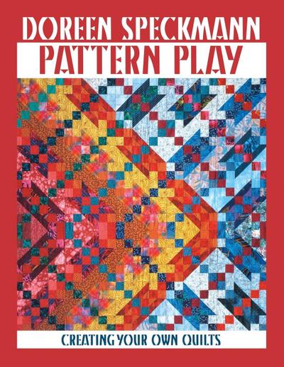 Pattern Play - Print on Demand Edition