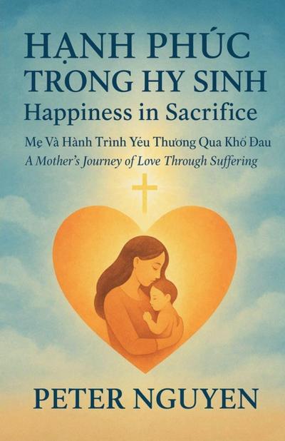 Happiness in Sacrifice