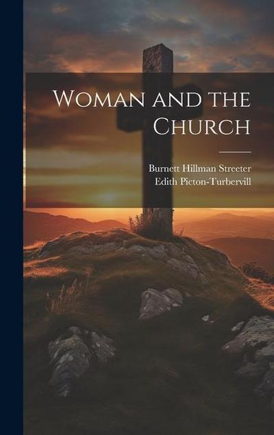 Woman and the Church