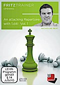 An attacking Repertoire with 1. d4 - Part 1