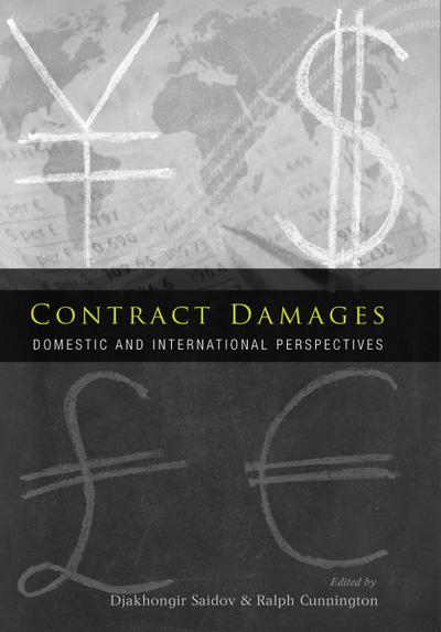Contract Damages