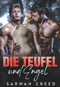 Die Teufel und Engel (Freunde mit gewissen Vorzügen, #1)