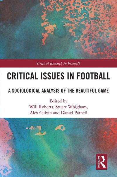 Critical Issues in Football