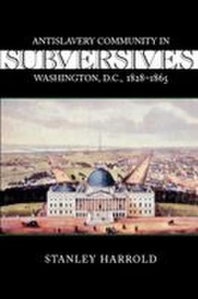 Subversives